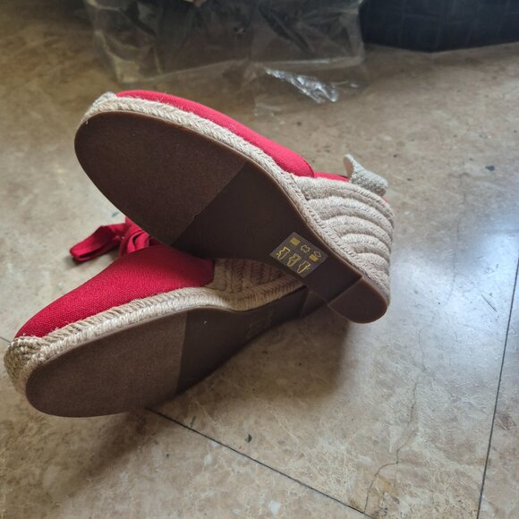 Wedges - Picture 2 of 2